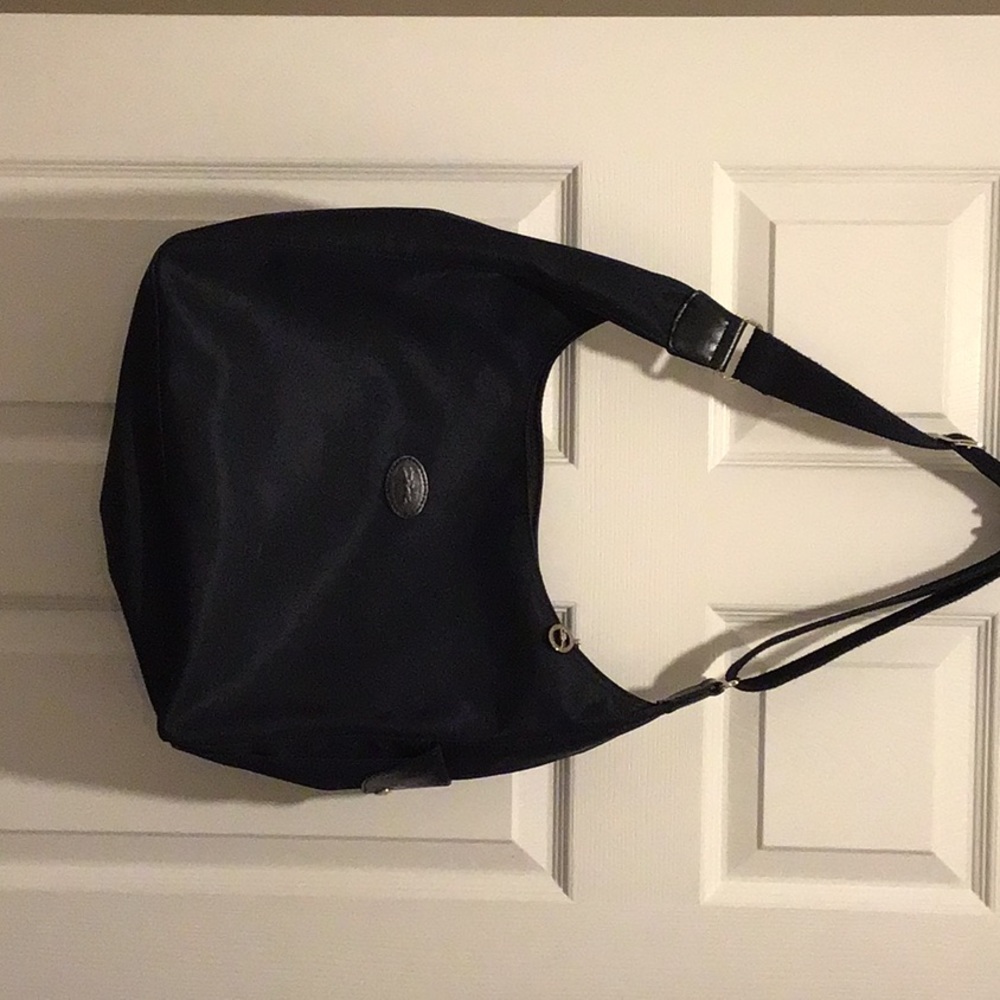 Longchamp Crossbody Bag
